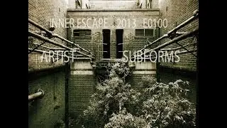 Inner Escape exclusive 0100 Subforms