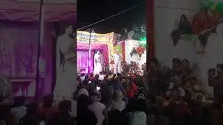 shonale neshd ramlila mandal me kiya  comediy dans