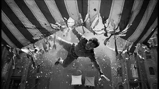 The Clock Tower Nightmare: Jackie Chan&rsquo;s Most Terrifying Stunt