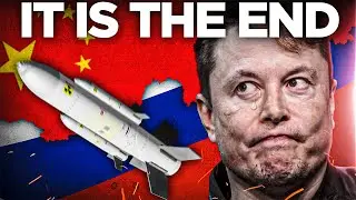 China Next After Russia? 3 Signs Elon Musk Warns About China's Superweapon! | Elon Musk Era