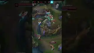 C9 Zven is a magician btw. #shorts