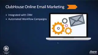 CRM - A Life Cycle Toolkit Webinar