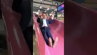 Visita ao LuizaLabs