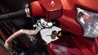 Habis Servis Karbu Di Bengkel lain Malah Jadi Gak Enak!! Yuk Kita Bedah Masalahnya