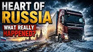 ETS2 | Сердце России &ndash; Что произошло на самом деле?