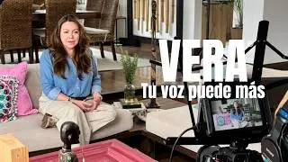 Entrevista Vera