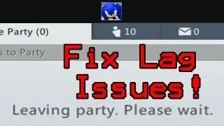 How to reduce lag comp in COD Ghosts! *360* users only!!!