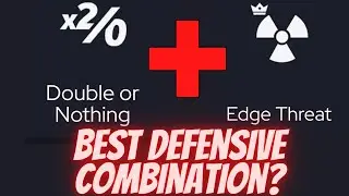 Is Edge Threat And Double Or Nothing The Best Defensive Combination In Madden 23 Ultimate Team?