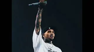🎬 Tattooed in My Time &ndash; Chris Brown Style | Official AI Music Video 🕰️💔