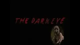 The Dark Eye - Video Game Trailer (1995)