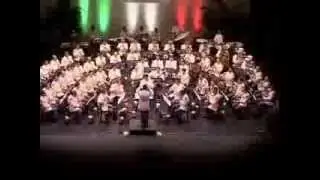 Gioachino Rossini IL BARBIERE DI SIVIGLIA Sinfonia