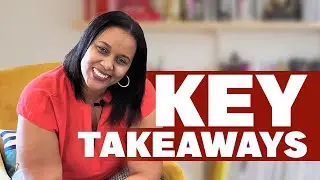 Daily English Speaking Practice I English Vocabulary -Key Takeaways