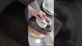 Fish keema Crepe Rolls Recipe