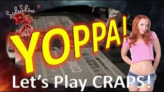 Wanna Play Craps?!?!?...