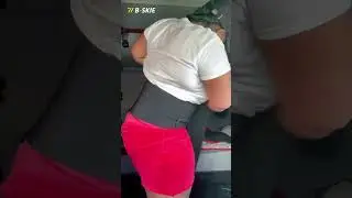 Waist Trainer Belt How To Use! Game Changer | Bskie