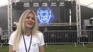 HARMLOS