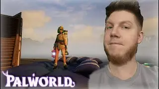 ЭТО ЛУЧШЕЕ ОРУЖИЕ НА СВЕТЕ ► Palworld #32