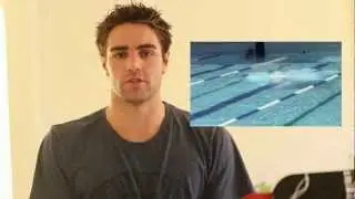 How To Continually Improve Your Swimming
