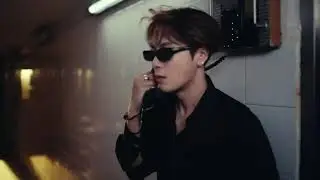 2026 Jan 16 - Jackson Wang returns with GQ China Jan 26 Issue (Short Film)