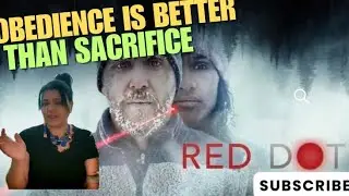 Red Dot - Commentary  