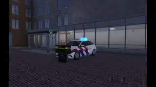 Wat gaan we vandaag zien in Leeuwarden?! ||Roblox-LeeuwardenV3||