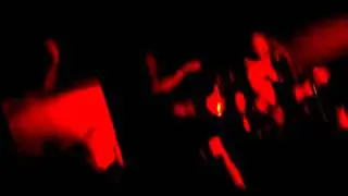 Lock Up- Violent Reprisal @ Club Europa, Brooklyn, NYC, Feb 16, 2012