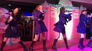 BNK48 - Pastel market @ เกทเวย์ เอกมัย