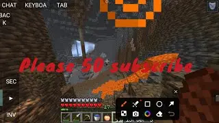 $64 diamond is mining Minecraft world Java edition @CarryDepie @SK_98-q3v.
