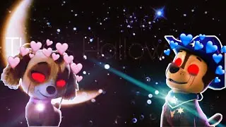 {Paw Patrol} This is Halloween Tribute🎃👻✨ Happy Halloween
