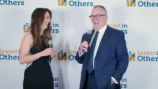 Honoring Advisors Who Change Lives: The Mission Behind Invest in Others