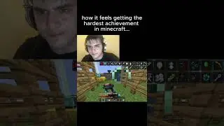 how did we get here just got even harder in 1.21.11! #minecraft