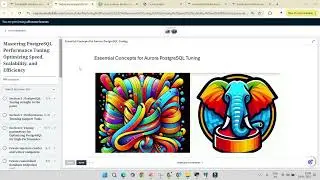 Essential Concepts for Aurora PostgreSQL Tuning