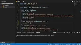 10  Redirecting Requests