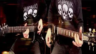 Gibson VS Fender? I don&rsquo;t care!
