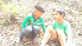 Chor machaye shor ( CHAMBA BOYS)