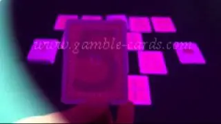 MARKED-POKER--Dal-negro-cards--Card-Cheating-tricks