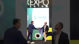 Best Multi-Asset Broker LATAM 2025 Award