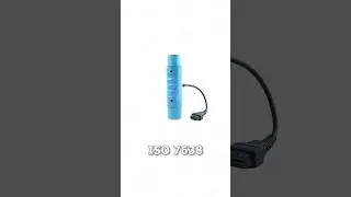 ISO 7638 в магазине Dr.Launch #автодиагностика #automobile #iso7638 #сто #drlaunch #диагностика