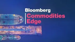 'Bloomberg Commodities Edge': Copper's Rally to $10,000