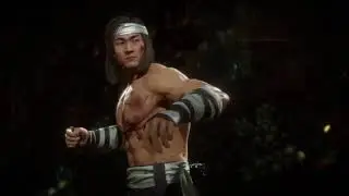 LEGENDTALITY 2 Grand Finals braking2 (liu kang) vs kingwashed (scorpion) FT5