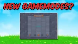 *NEW* Blooket Season 7 GAMEMODES Leaked!