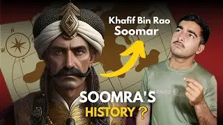 Discover the Secrets of the Soomra Empire in Sindh!
