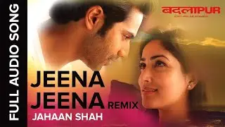 JEENA JEENA - NEW BEATS | NO COPYRIGHT MUSIC | BOLLYWOOD SONGS | LOFI | NCS
