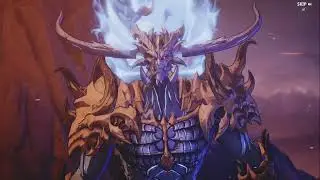 Solo Leveling Overdrive EP.1