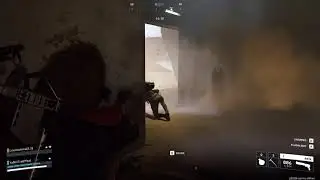 Gank fail by genius duo