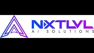 NXTLVL AI Solutions - Digital Teammates Overview