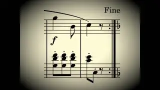 Carl Maria von Weber - Scherzo - Grade 3 Piano Sheet Music