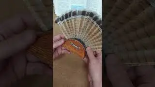 Fins and Feathers Weekend, Jim Main unboxing, fish decoys. 😲😃👍