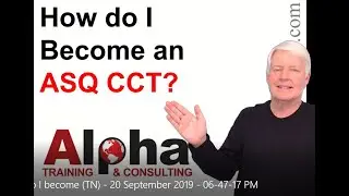 How do I become a Certified Calibration Technician (ASQ CCT)?