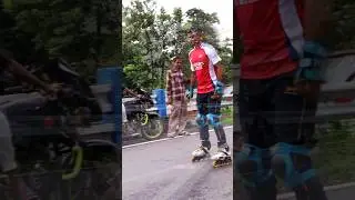 💝Happy 78th Independence day💝 $Last tak dekhna #shortfeed #skating #skatesboy #music #skater
